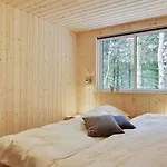 Hébergement de vacances Villavilla 330 - Fjellerup, Ostjylland *