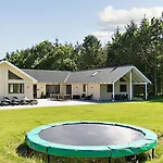 Hébergement de vacances Villavilla 330 - Fjellerup, Ostjylland Glesborg