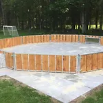 Hébergement de vacances Villavilla 330 - Fjellerup, Ostjylland Glesborg