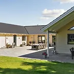 Villavilla 330 - Fjellerup, Ostjylland Glesborg