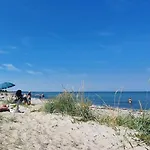 Villavilla 330 - Fjellerup, Ostjylland Hébergement de vacances Glesborg