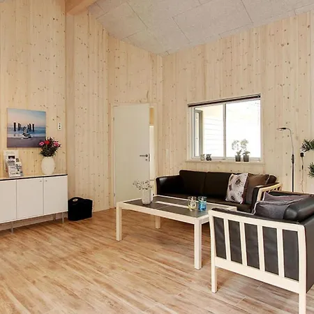 Villavilla 330 - Fjellerup, Ostjylland