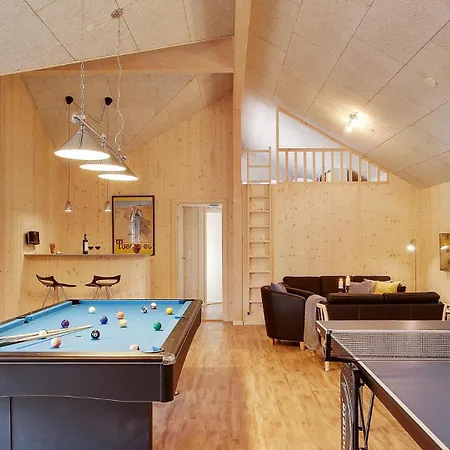 Villavilla 330 - Fjellerup, Ostjylland Glesborg