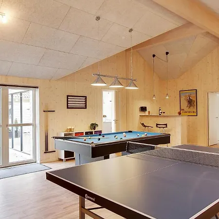 Villavilla 330 - Fjellerup, Ostjylland Glesborg