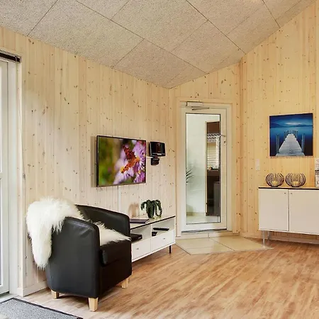 Villavilla 330 - Fjellerup, Ostjylland * Glesborg