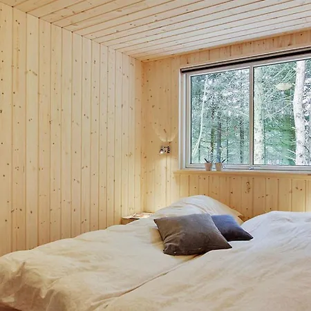 Tatil Evi Villavilla 330 - Fjellerup, Ostjylland *