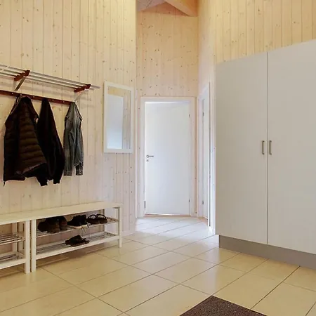 Villavilla 330 - Fjellerup, Ostjylland Tatil Evi