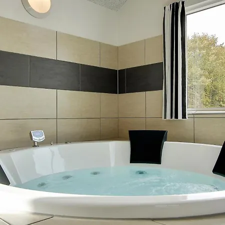 Tatil Evi Villavilla 330 - Fjellerup, Ostjylland Glesborg