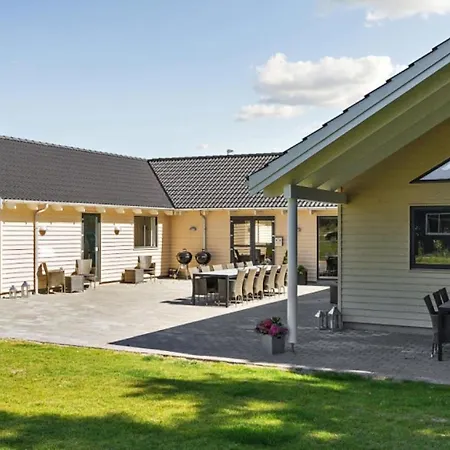 Villavilla 330 - Fjellerup, Ostjylland Glesborg