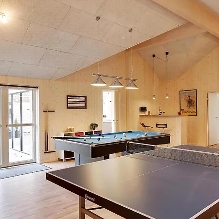 Villavilla 330 - Fjellerup, Ostjylland Semesterbostad