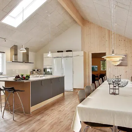 Villavilla #330 - Fjellerup, østjylland